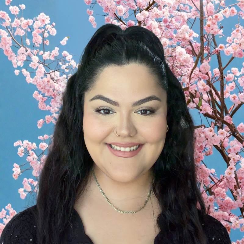 Bri (Briana) Carlson, Licensed Esthetician at Skin Etiquette of Modesto