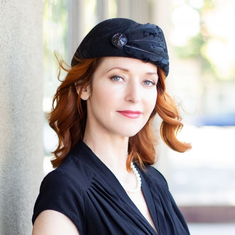 Rayleen Wagner, Founder & Owner at Skin Etiquette of Modesto