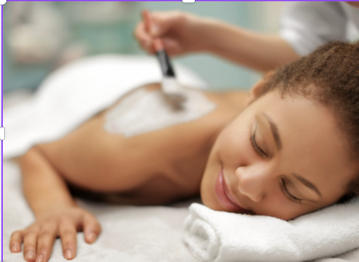 Back Treatment