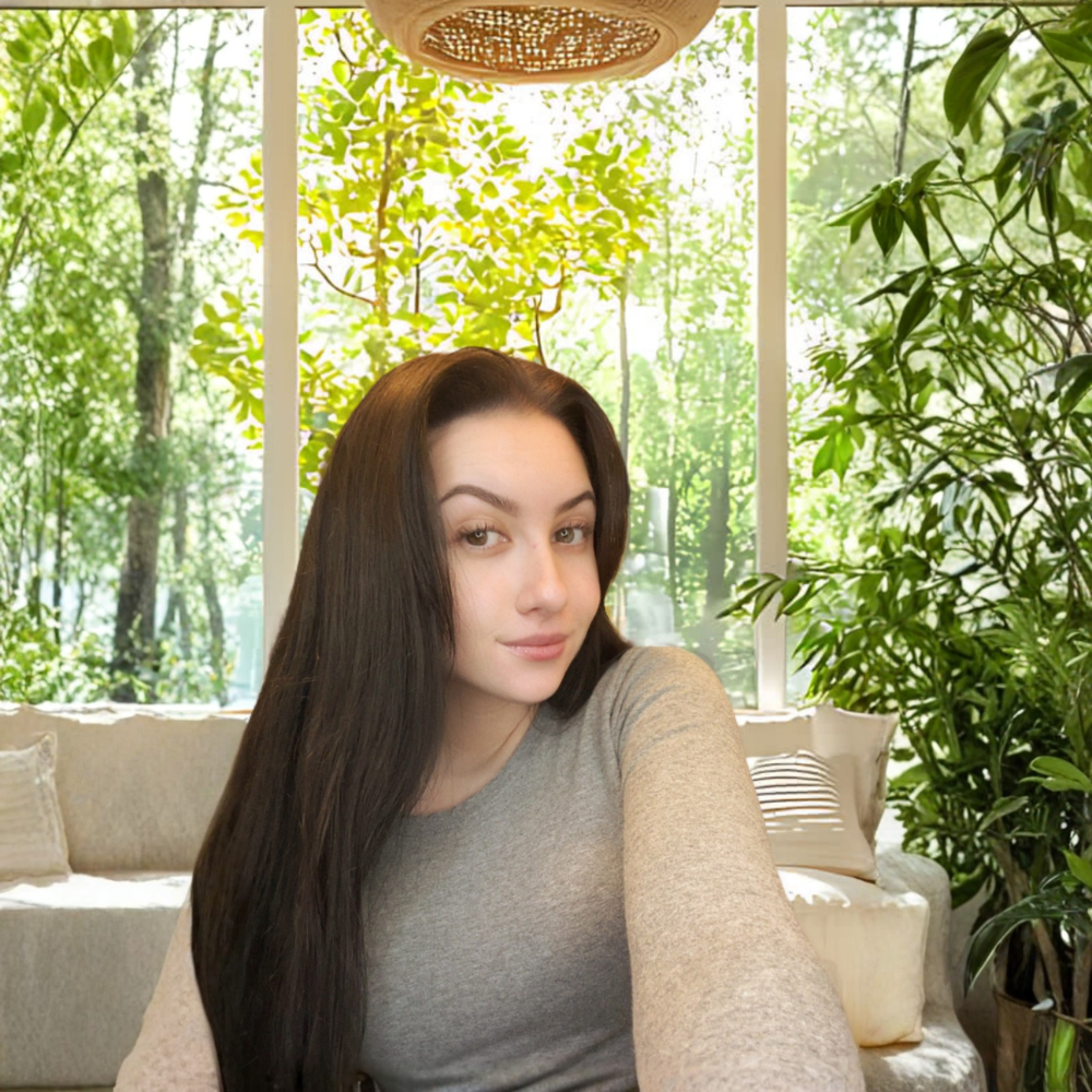 Alyssa Waters, Licensed Esthetician at Skin Etiquette of Modesto