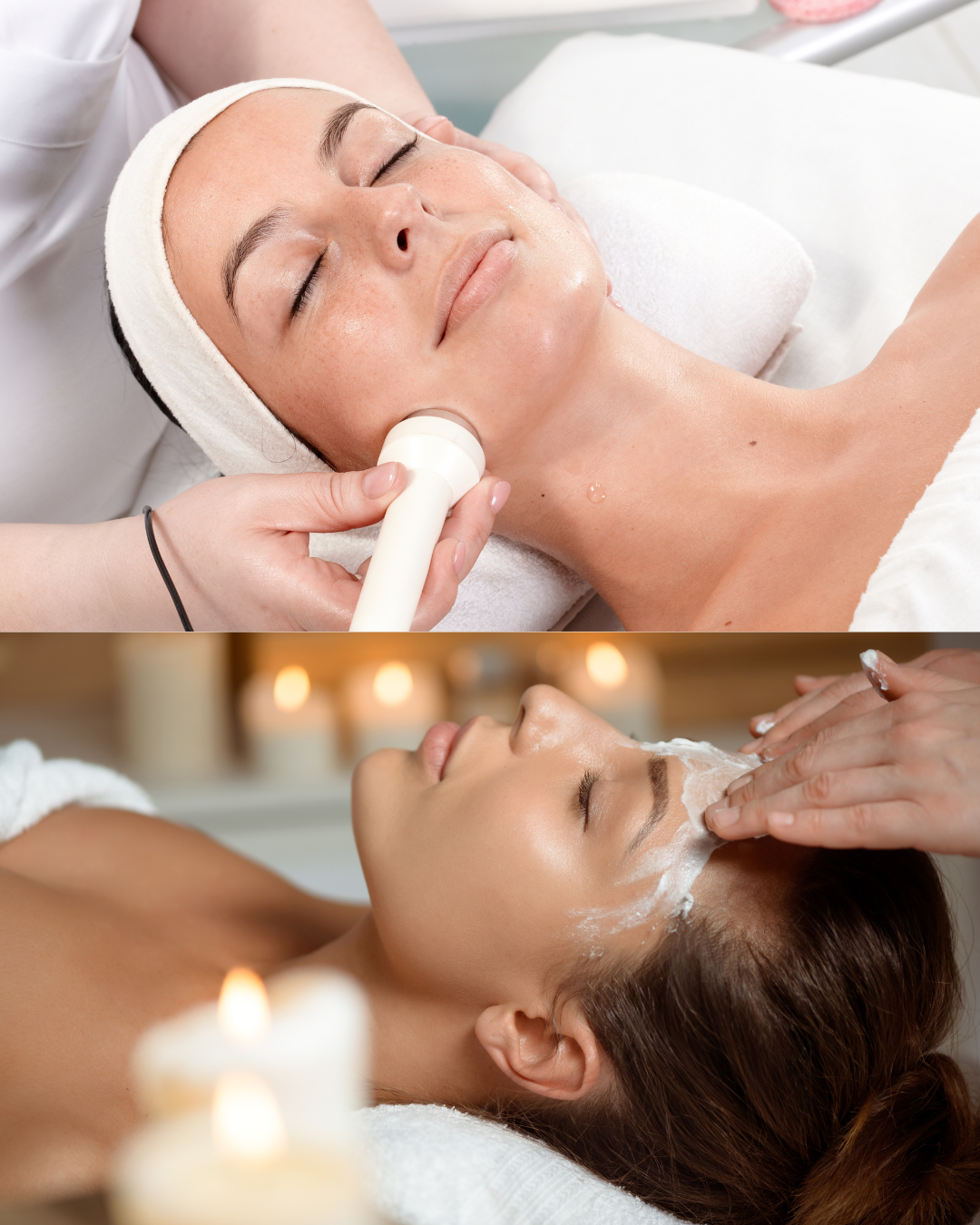Classic Facial + Ultimate Microdermabrasion