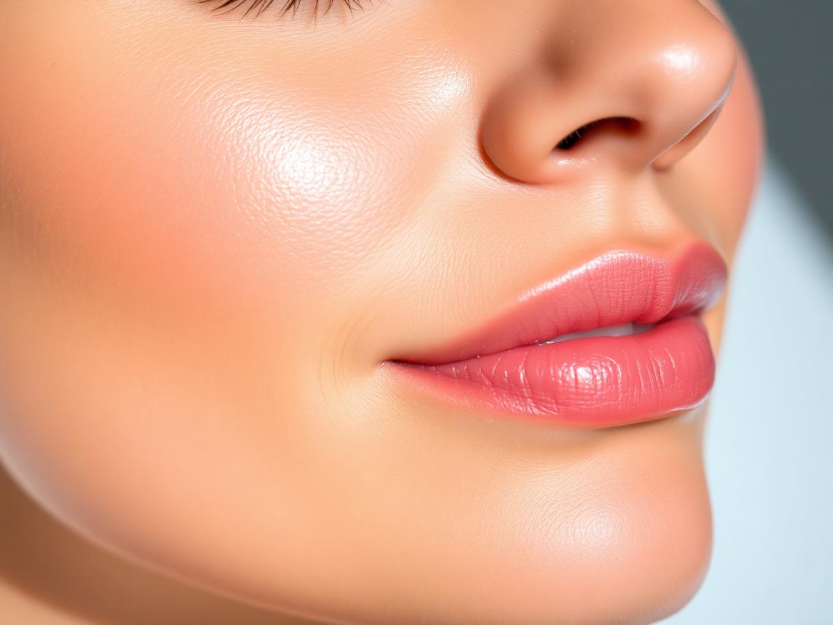 Classic Organic Facial + Face Wax
